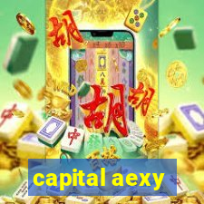 capital aexy